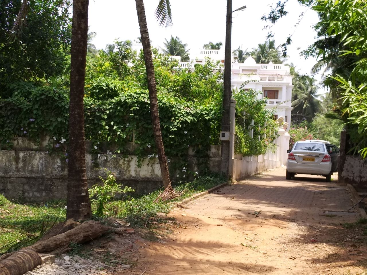 ಕಾಪು: ಇಬ್ಬರು ಗುತ್ತಿಗೆದಾರರ ಮನೆ, ಕಚೇರಿಗೆ ಐಟಿ ದಾಳಿ